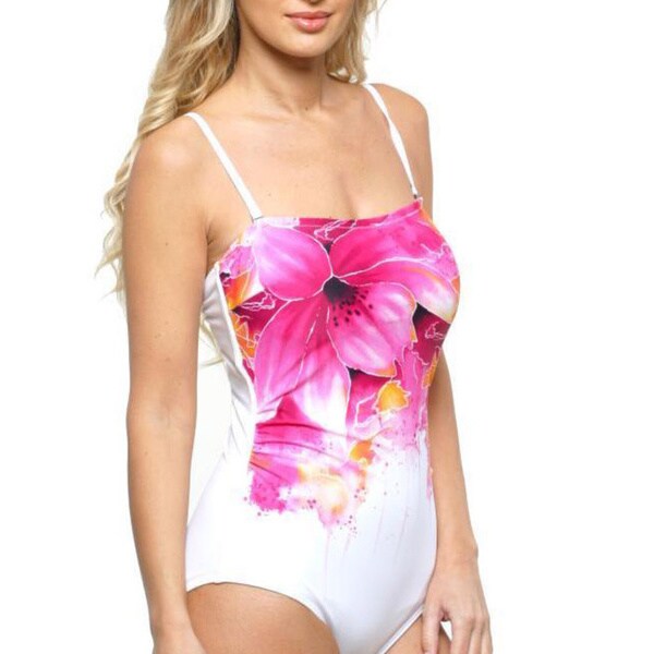 christina swimwear tummy control