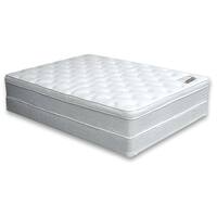 Twin Size Medium Innerspring Mattresses Shop Online At Overstock