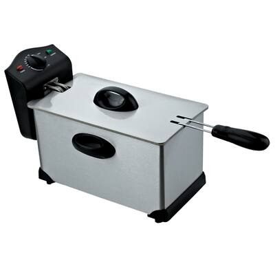 Chard 3.0-Liter Deep Fryer