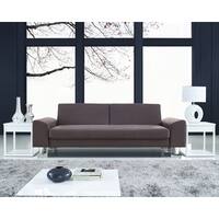 LumiSource Drake Modern Sofa Bed - N/A