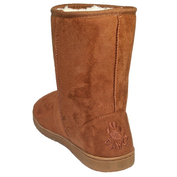 dawgs womens boots