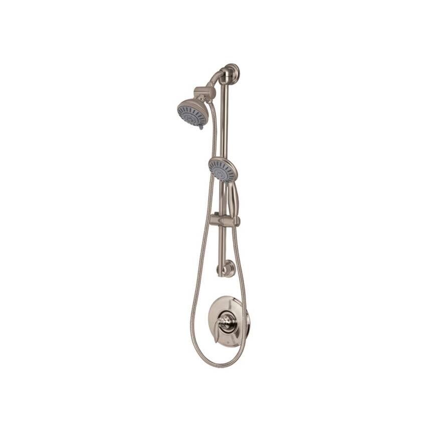 Pfister Handhelds Shower 16S Handheld Shower Brushed Nickel