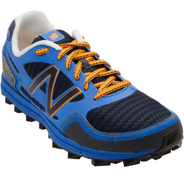 New Balance Men's Trail 00v2 Minimus Trail Running Shoe