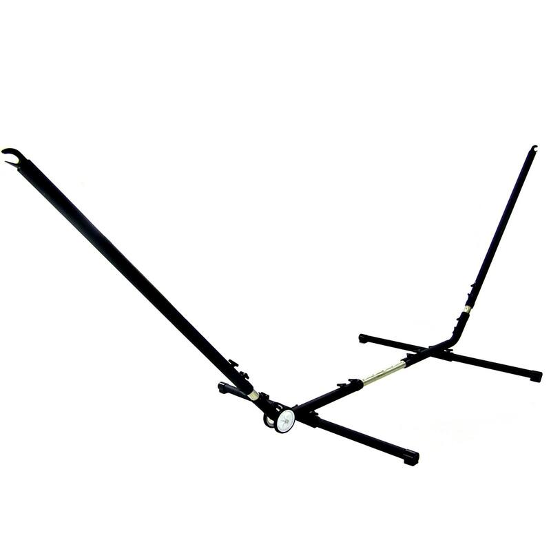 Adjustable Hammock Stand