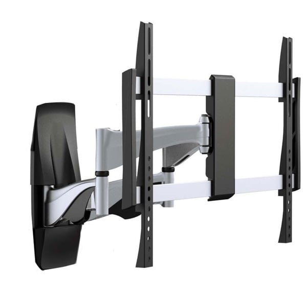 Mount It 37 to 70 inch Single Stud Full Motion Arm TV Wall Mount