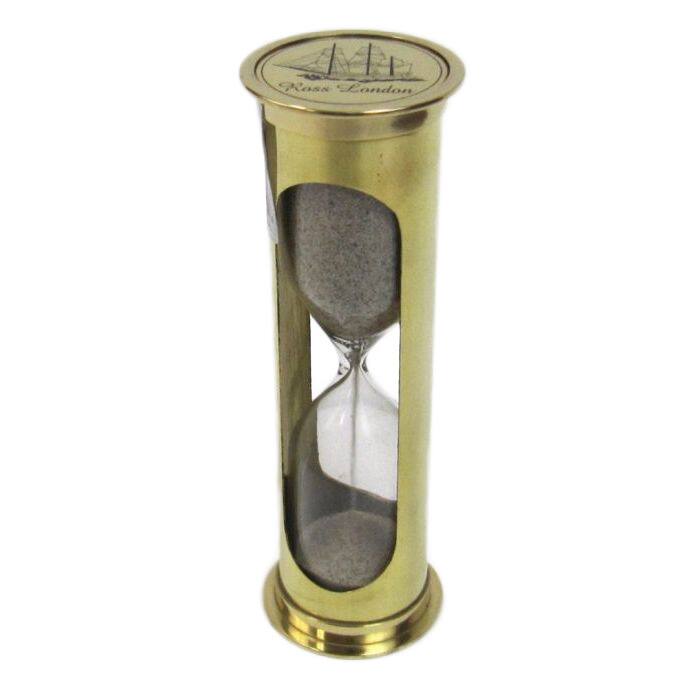Nautical Themed Classy Vintage Sand Timer