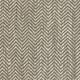 preview thumbnail 8 of 28, Abbie Handmade Chevron Stripe Jute Area Rug