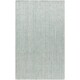 preview thumbnail 1 of 28, Abbie Handmade Chevron Stripe Jute Area Rug 10' x 14' - Aqua - Rectangle