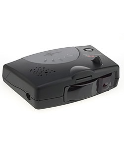 Whistler 1765 Laser/Radar Detector  