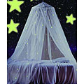 Glow in the Dark Canopy