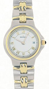 movado olympian watch