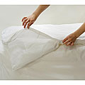 Bed Bug and Dust Mite Proof Twin-size Comforter Protector