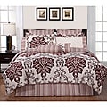 Country Ridge 3-Piece King Duvet Cover Set