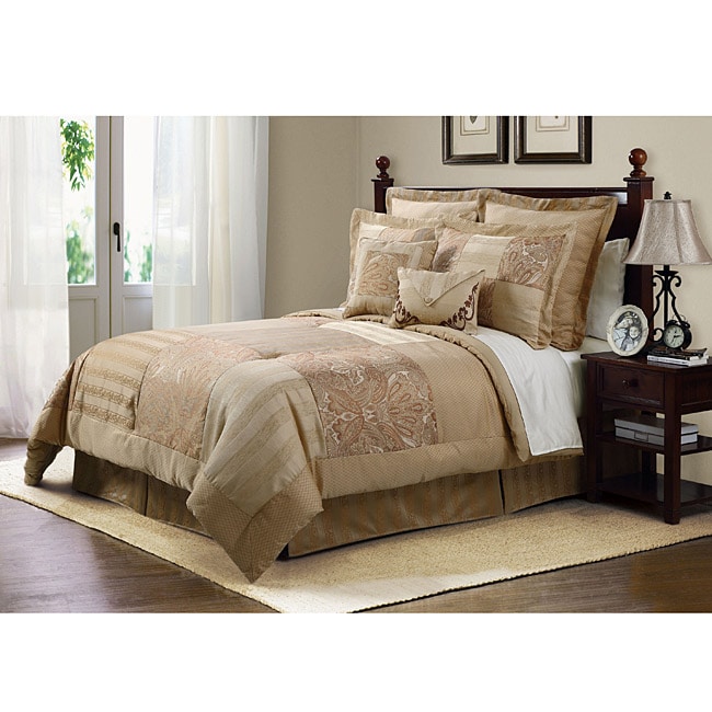 Essex Bedding 60