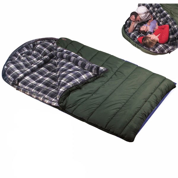 Nebo Sports Mammoth 5 F Sleeping Bag Queen Size Free Nebo Sports Mammoth 5 F Sleeping Bag Queen Size