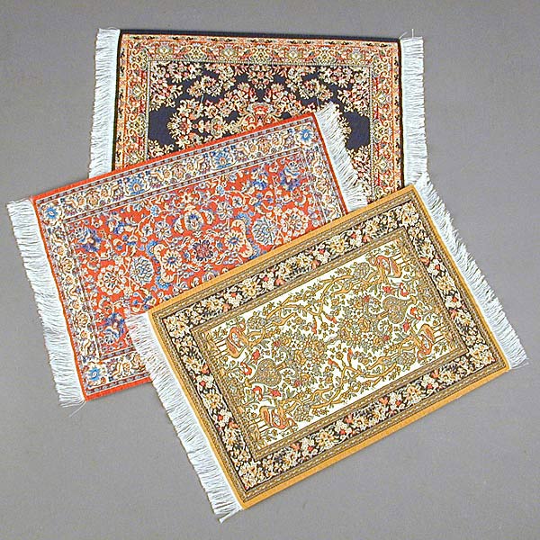 Shop Oriental Rug Mouse Pad (Turkey) Free Shipping On Orders Over 45