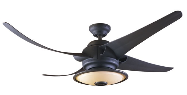 Hunter Installer's Choice Oceanus Ceiling Fan (60-inch ...