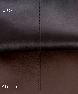 siena studio leather pants