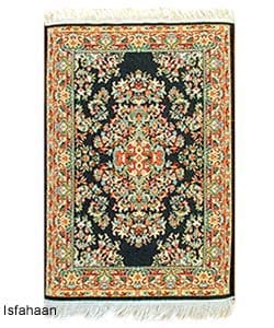 Oriental Rug Mouse Pad (Turkey)  