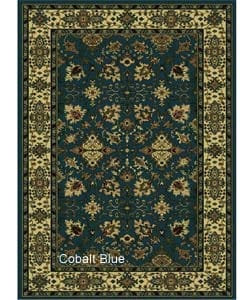 Caroline Herati Emerlen Rug (55 x 77)  