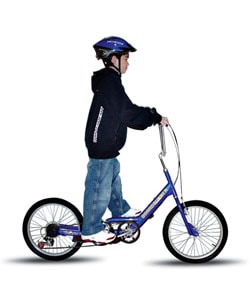 Step Cycles Kids Boardrunner  