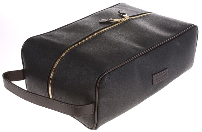 Mulholland Golf Shoe Bag