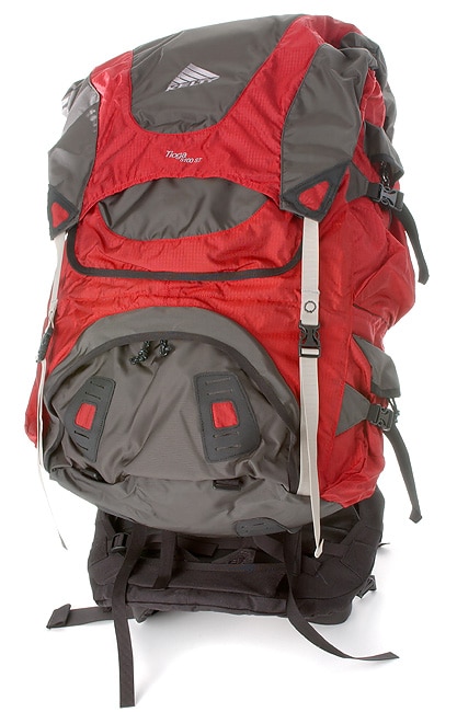 Kelty Tioga 5100 External Frame Backpack - 10001742 - Overstock.com ...