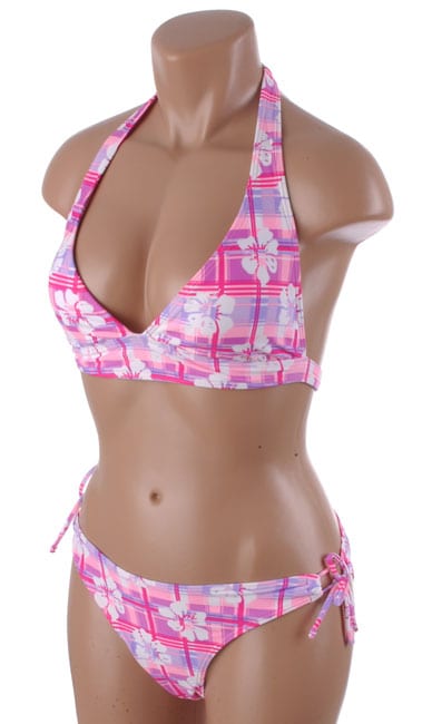 Jamaican Style Bikini 46