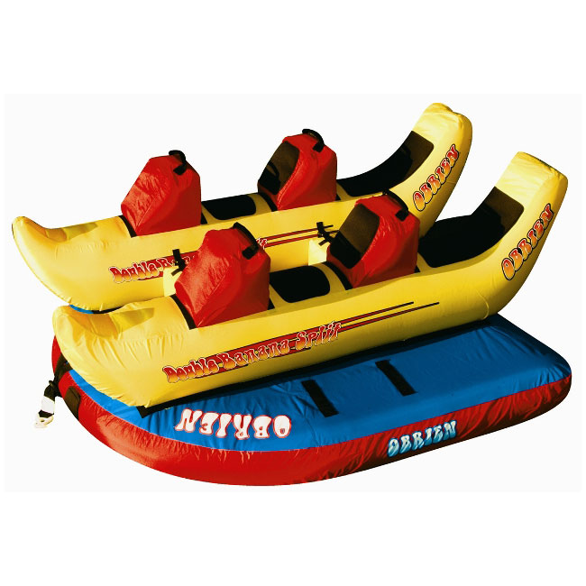 tube trainer float