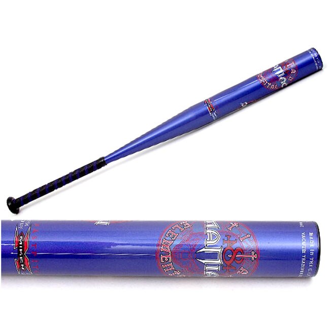 Miken Maniac 484 10 Fastpitch Softball Bat Free Shipping Today