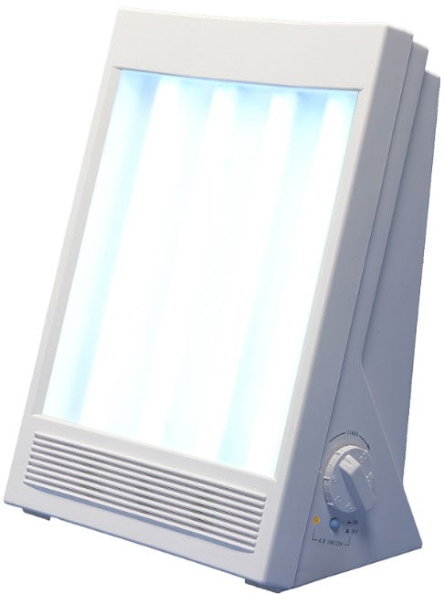 Apollo Sun Touch Plus Light Therapy System (Refurbished)   