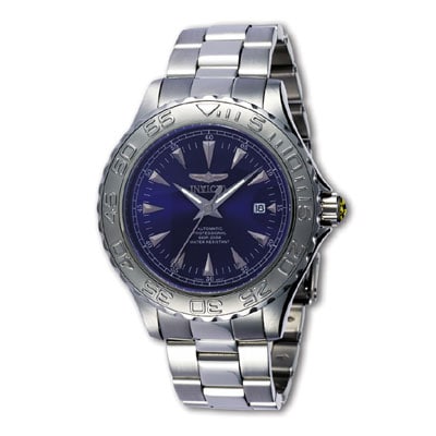 invicta ghost watch