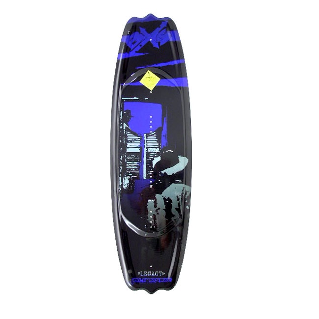 Brien Blindside Legacy 142cm Wakeboard