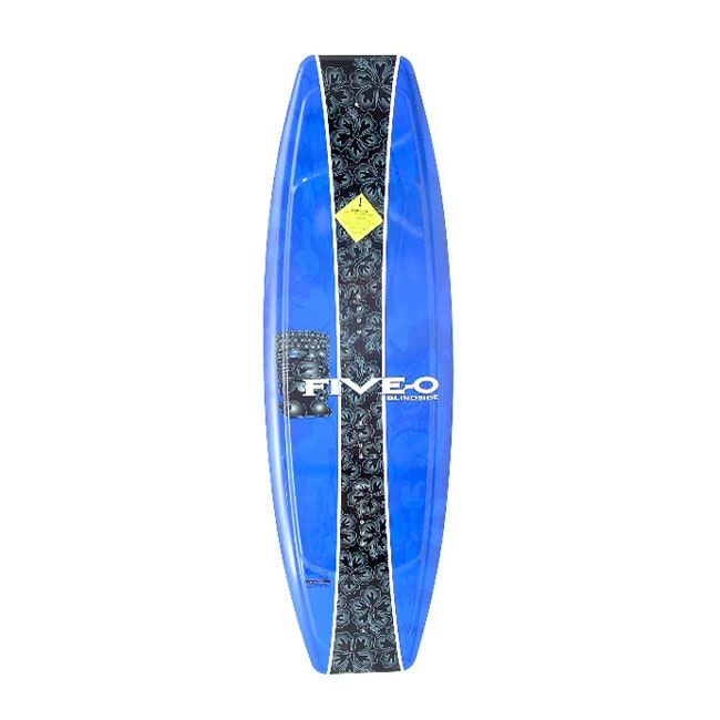 Brien Blindside Five 0 138cm Wakeboard