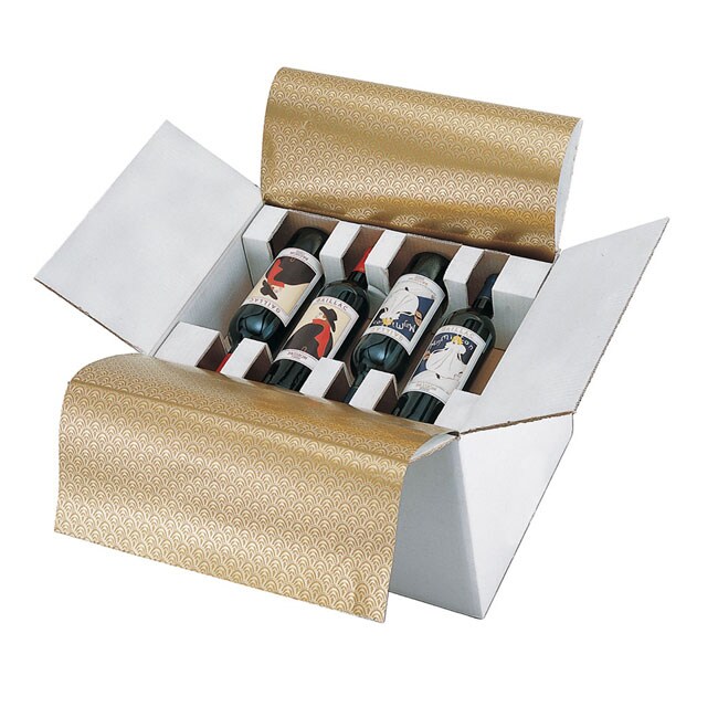 Shop Sixbottle Old World Wine Sampler Free Shipping Today