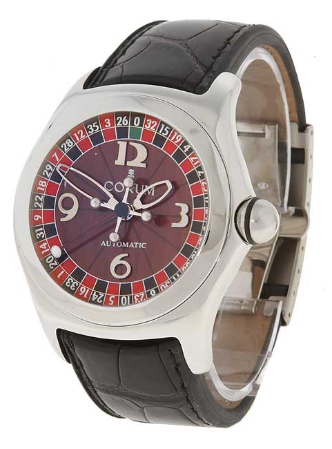 Corum Men's Limited Edition Casino Automatic Watch