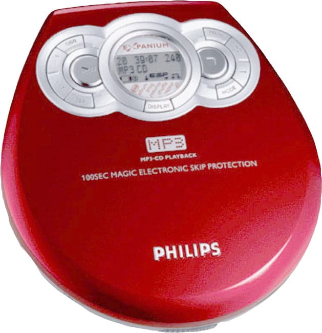 トップ Mp3 Cd Playback Philips - カトロロ壁紙