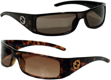 Gucci #2516/S Sunglasses  