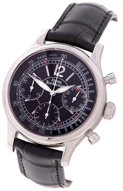 daniel jeanrichard bressel