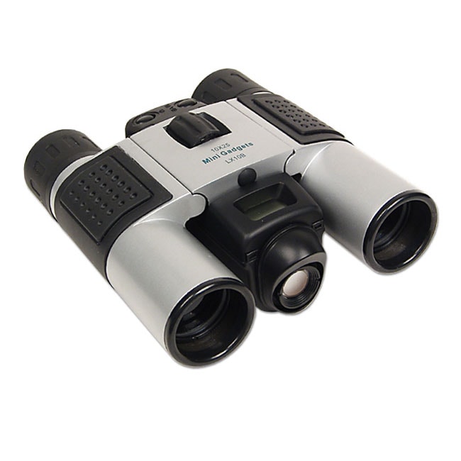 binocular camera