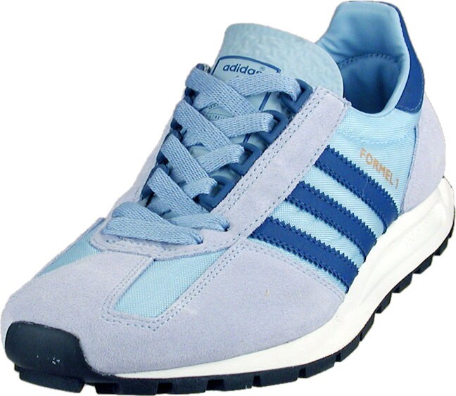 Adidas Women's Blue/Navy Formel 1 Athletic Shoes - Overstock™ Shopping ...