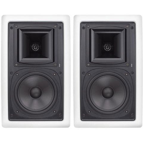 Klipsch SCW 2 In wall Speakers (Pair)  