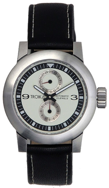 Troika Madrid Automatic Watch  