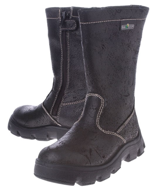rainstep boots