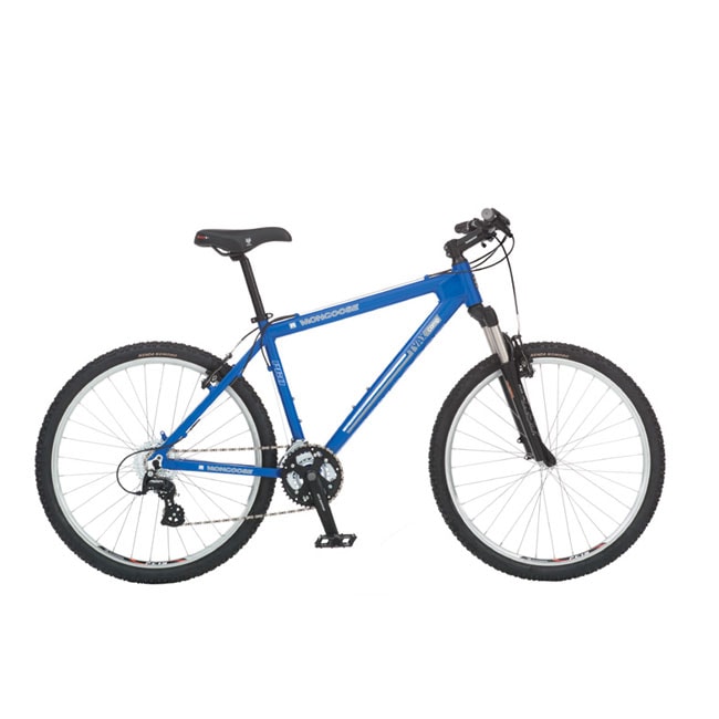 mongoose tyax