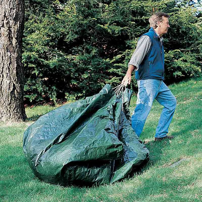 Tarp (12 ft x 12 ft) Yard Care Accessories