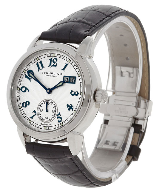 Stuhrling Original Eternal Sunrise Watch  