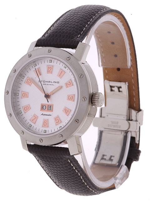 Stuhrling Original Cruiser Watch  