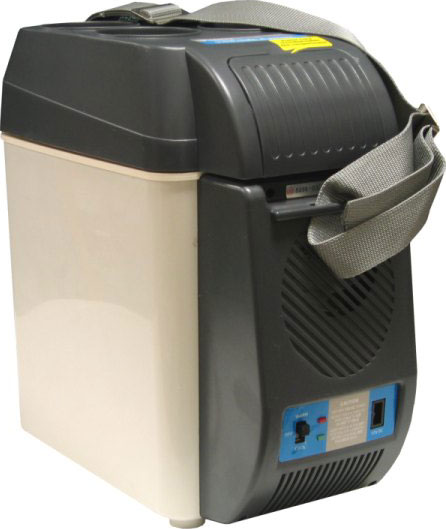 vector 12 volt travel cooler