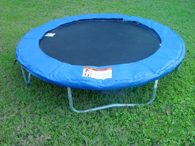 Tots 66 Trampoline